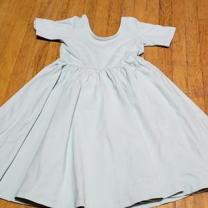 Alice + Ames Twirl dress